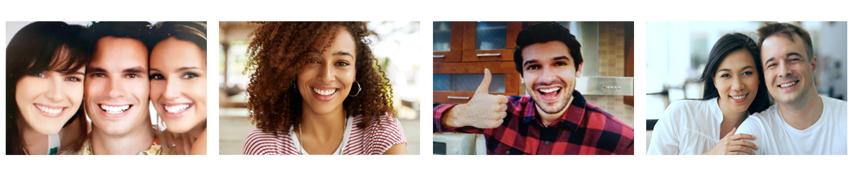 Contact Us - May Louie, DDS