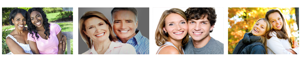 Patient Offers by Dr. May Louie, DDS